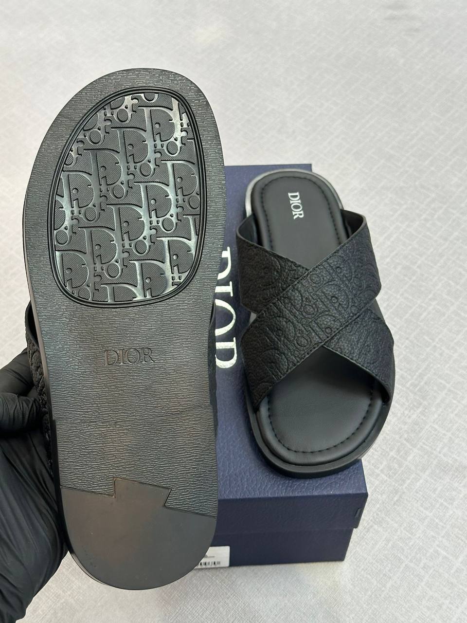 Christian Dior Slippers